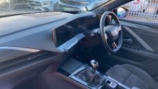 Vauxhall Astra 1.2 Turbo 130 Ultimate 5dr Petrol Hatchback